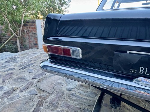 1963 Opel Rekord Coupé For Sale (picture 109 of 146)