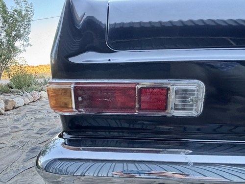 1963 Opel Rekord Coupé For Sale (picture 111 of 146)