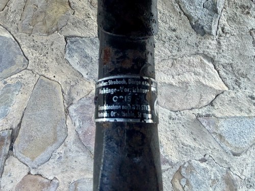 1963 Opel Rekord Coupé For Sale (picture 112 of 146)