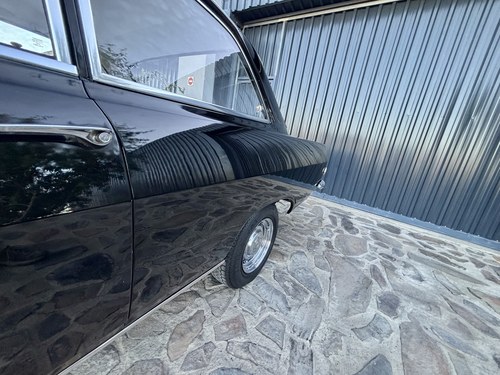 1963 Opel Rekord Coupé For Sale (picture 114 of 146)