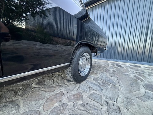 1963 Opel Rekord Coupé For Sale (picture 115 of 146)