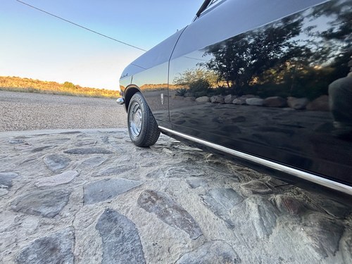 1963 Opel Rekord Coupé For Sale (picture 116 of 146)