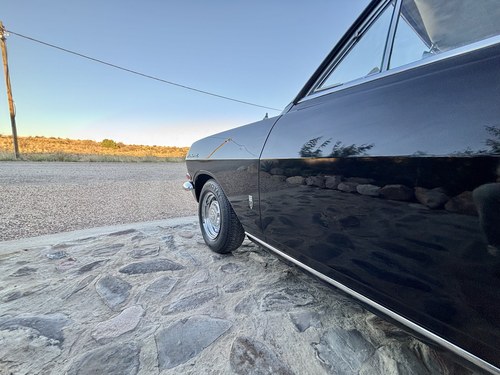 1963 Opel Rekord Coupé For Sale (picture 117 of 146)