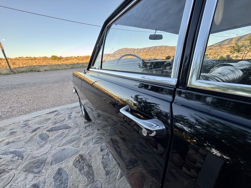 1963 Opel Rekord Coupé For Sale (picture 118 of 146)