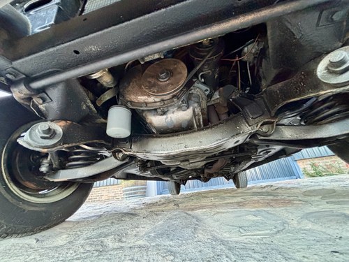 1963 Opel Rekord Coupé For Sale (picture 130 of 146)