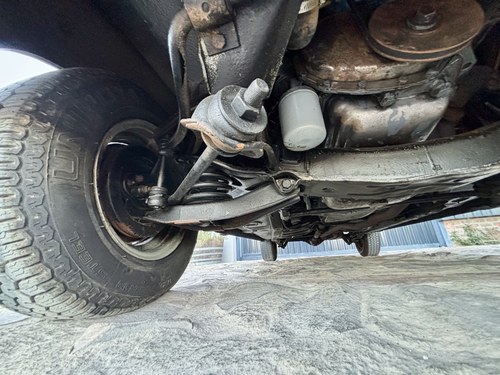 1963 Opel Rekord Coupé For Sale (picture 131 of 146)