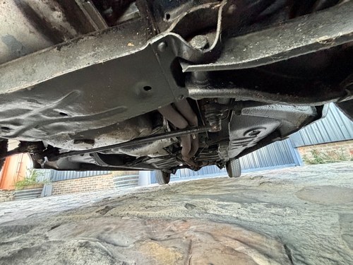 1963 Opel Rekord Coupé For Sale (picture 132 of 146)