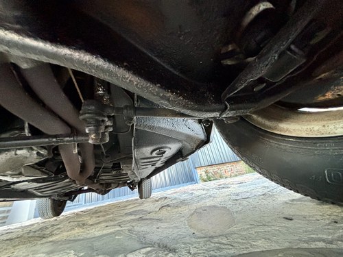 1963 Opel Rekord Coupé For Sale (picture 133 of 146)