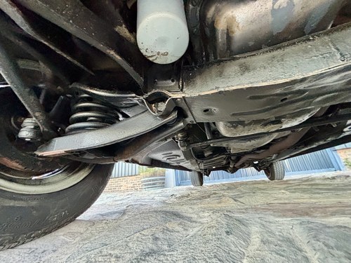 1963 Opel Rekord Coupé For Sale (picture 134 of 146)