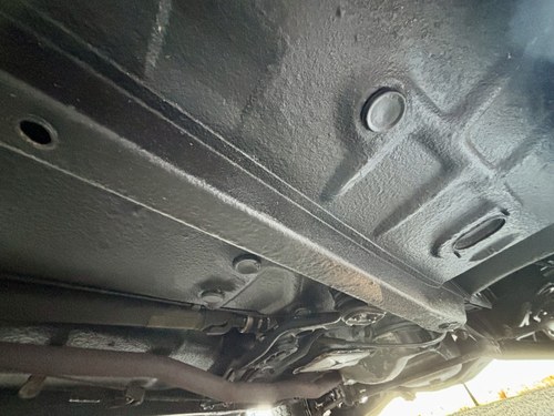 1963 Opel Rekord Coupé For Sale (picture 135 of 146)