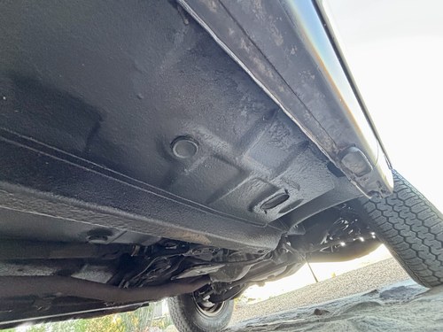 1963 Opel Rekord Coupé For Sale (picture 136 of 146)