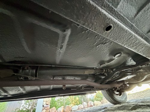 1963 Opel Rekord Coupé For Sale (picture 137 of 146)