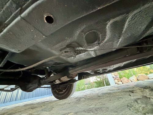 1963 Opel Rekord Coupé For Sale (picture 138 of 146)