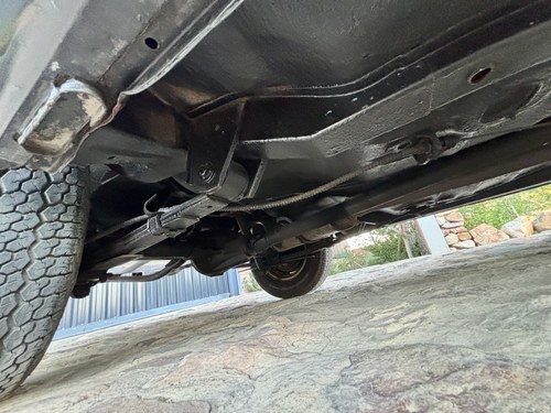 1963 Opel Rekord Coupé For Sale (picture 139 of 146)