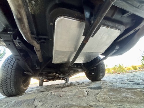 1963 Opel Rekord Coupé For Sale (picture 140 of 146)