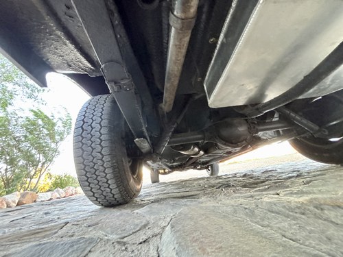 1963 Opel Rekord Coupé For Sale (picture 141 of 146)