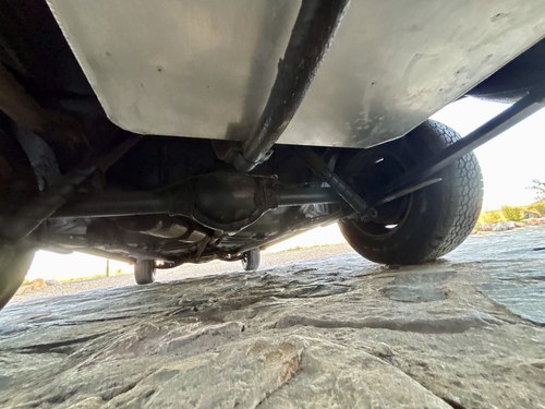 1963 Opel Rekord Coupé For Sale (picture 142 of 146)