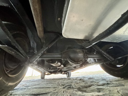 1963 Opel Rekord Coupé For Sale (picture 143 of 146)