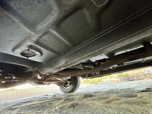 1963 Opel Rekord Coupé For Sale (picture 145 of 146)