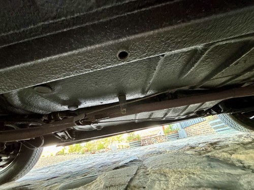 1963 Opel Rekord Coupé For Sale (picture 146 of 146)