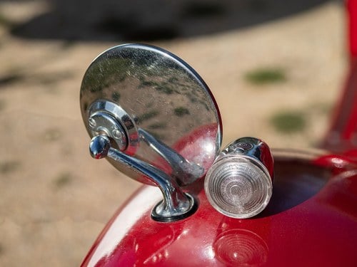 1953 MG TD Mark II In vendita (immagine 59 di 234)