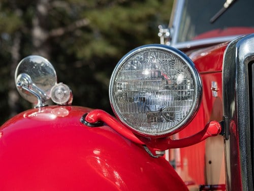 1953 MG TD Mark II In vendita (immagine 60 di 234)