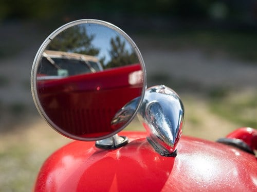 1953 MG TD Mark II In vendita (immagine 68 di 234)