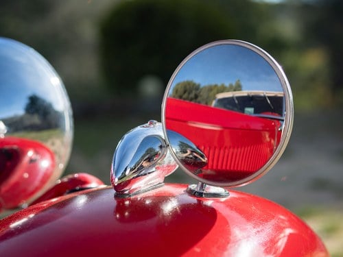 1953 MG TD Mark II In vendita (immagine 69 di 234)