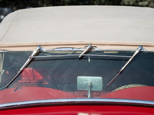 1953 MG TD Mark II In vendita (immagine 73 di 234)