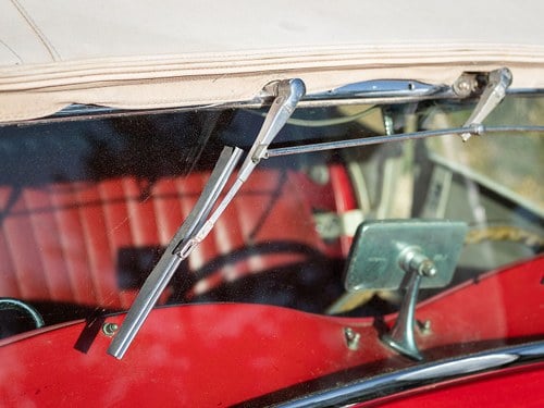 1953 MG TD Mark II In vendita (immagine 74 di 234)