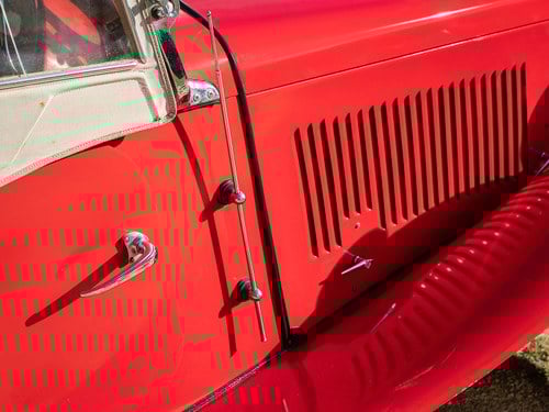 1953 MG TD Mark II In vendita (immagine 75 di 234)