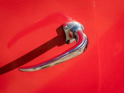 1953 MG TD Mark II In vendita (immagine 76 di 234)