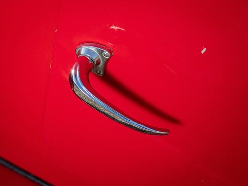 1953 MG TD Mark II In vendita (immagine 77 di 234)