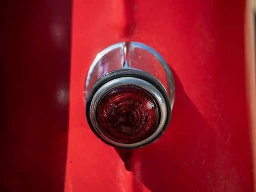 1953 MG TD Mark II In vendita (immagine 129 di 234)