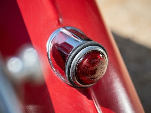 1953 MG TD Mark II In vendita (immagine 136 di 234)