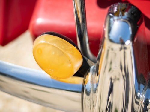 1953 MG TD Mark II In vendita (immagine 138 di 234)