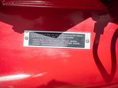 1953 MG TD Mark II In vendita (immagine 151 di 234)