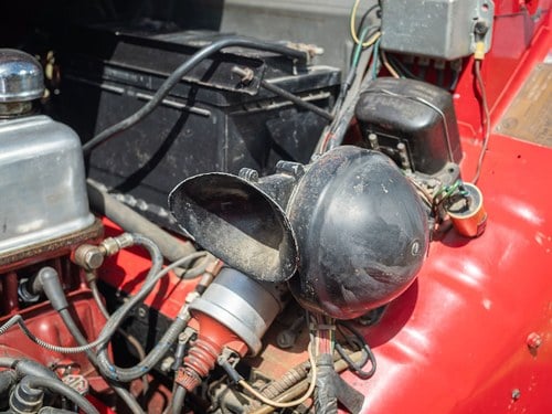 1953 MG TD Mark II In vendita (immagine 159 di 234)