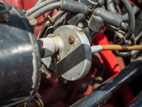 1953 MG TD Mark II In vendita (immagine 162 di 234)