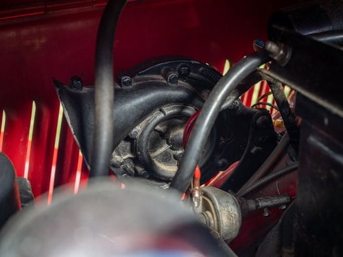 1953 MG TD Mark II In vendita (immagine 165 di 234)