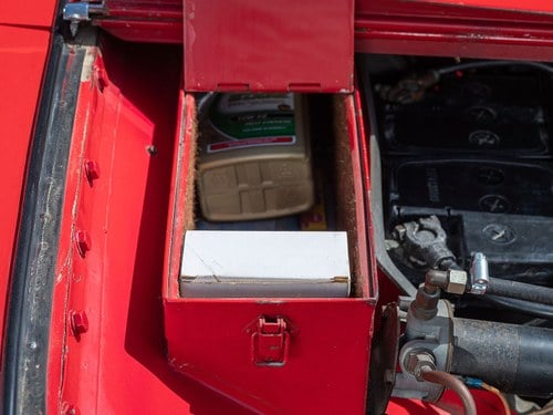 1953 MG TD Mark II In vendita (immagine 171 di 234)