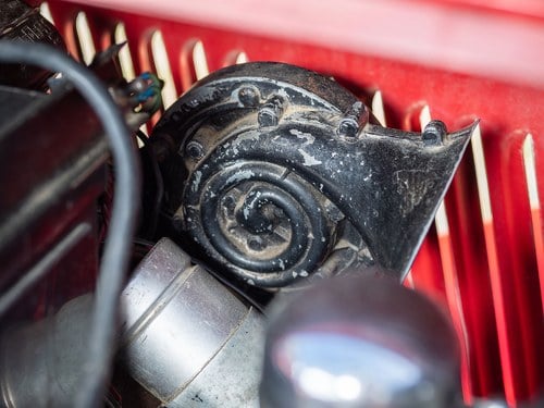 1953 MG TD Mark II In vendita (immagine 176 di 234)