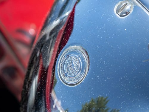 1953 MG TD Mark II In vendita (immagine 140 di 234)