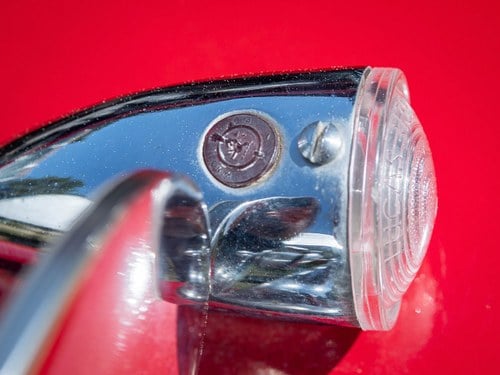 1953 MG TD Mark II In vendita (immagine 141 di 234)