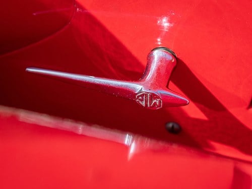 1953 MG TD Mark II In vendita (immagine 146 di 234)