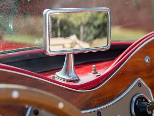 1953 MG TD Mark II In vendita (immagine 89 di 234)