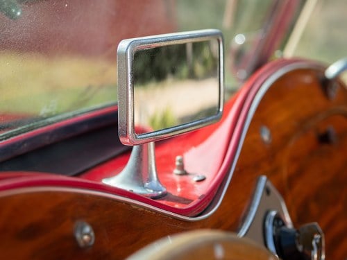 1953 MG TD Mark II In vendita (immagine 90 di 234)