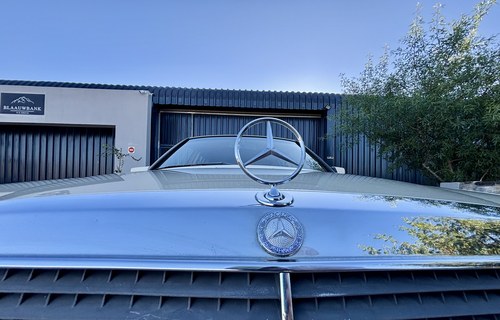 1992 Mercedes-Benz 300TD W124 till salu (bild 82 av 138)