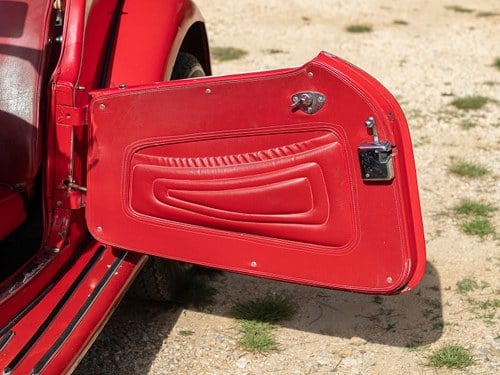 1953 MG TD Mark II In vendita (immagine 93 di 234)