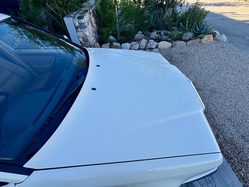 1992 Mercedes-Benz 300TD W124 till salu (bild 83 av 138)